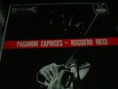 London CS 6163.Paganini Caprices.Ricci.