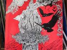 Silver Chalice – Evil Birds LP