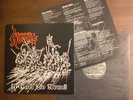 GOSPEL OF THE HORNS - A CALL TO ARMS, Vinyl LP, Ltd 500