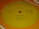 Jah Element Jah Alone Killer Rare Roots 12