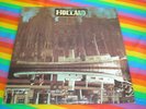 BEACH BOYS HOLLAND LP RARE ORIG W LYRIC INSERT AND EP 7