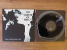 Sisters of Mercy -- Live at the Big Club