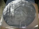 Burzum/Darkthrone    split   LP pic.disc  100 only