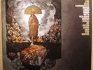 PSYCH peter ivers KNIGHT OF THE BLUE COMMUNION lp ORIG
