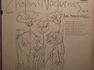 ANDY WARHOL jan smeterlin CHOPIN NOCTURNES vol.2 LP