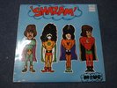 THE MOVE- SHAZAM- REGAL ZONOPHONE-SLRZ 1012