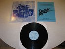 Deuce  - Deuce  US VINYL OPM Rec , 500 Copies