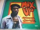 Reggae George, Mix up Album