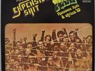FELA KUTI EXPENSIVE SH*T HIGHLIFE FUNK AFROBEAT LP EX+