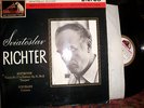 Richter Beethoven No 17 HMV ASD 450 WG (61) UK OG NM