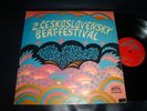 Psych-Prog-Kraut 2. CSSR Beat Festival FLAMINGO+SODOMA