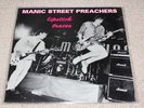 Manic Street Preachers - Lipstick Traces LP