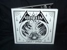 NIFELHEIM  Unholy Death EP    Lim.666