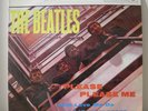 Beatles - Please Please Me SOUTH AFRICA/RHODESIA 1st LP