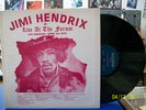 Jimi Hendrix - Live At The Forum Los Angeles - 1970