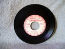 ALVIS WAYNE YOU ARE THE ONE WESTPORT ROCKABILLY 45 MINT