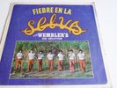 WEMBLERS DE IQUITOS FEVER OF JUNGLE CUMBIA RARE *HEAR*