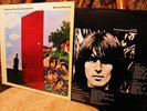 1968 George Harrison WONDERWALL Psych BEATLES + SITAR