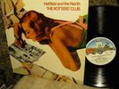1974 UK HATFIELD THE NORTH   ROTTERS Prog EGG Caravan