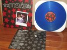 THE MOVIELIFE THIS TIME NEXT YEAR BLUE VINYL LP OOP