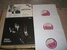 JOHNNY HALLYDAY coffret vogue cof10  complet tres rare