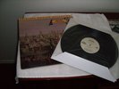 Bee Gees Trafalgar Mobile Fidelity