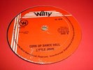 Little John Cork Up A Dance Hall Killer Digi 12