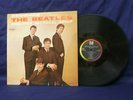 BEATLES Introducing The Beatles ORIG VJ MONO BRACKETS