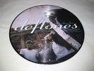 DEFTONES ADRENALINE PICTURE VINYL OOP RARE
