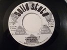 CHESTER COKE/BEHAVE YOURSELF ROOTS SHAKA STYLE KILLA 7