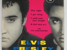FRENCH EP ELVIS PRESLEY-RCA 86302-COMME NEUF-1961-EX/EX