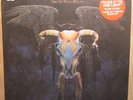 SEALED eagles ONE OF THESE NIGHTS lp ORIG sticker