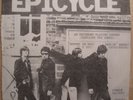 epicycle DEPEND ON YOU ep CIRKLE 1979 power pop NM