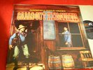 Gunsmoke's Festus Haggen Calls out Ken Curtis Dot LP