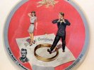 Vogue 722 Picture Disc Clyde McCoy 
