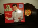 Ral Donner    Takin' Care Of Business   Rare  LP