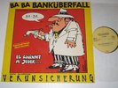 MAXI//EAV/ERSTE ALLGEMEINE VERUNSICHERUNG/BA BA BANKÜBERFALL/