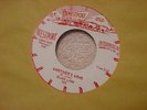 Alvis Wayne 45(Westport)-'Dont Mean Maybe---50s KC RaB
