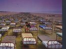 PINK FLOYD A Momentary Lapse Of Reason LP RECORD