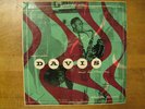 1956 MAXWELL DAVIS LP   ALADDIN RECORDS   LP-804  NICE