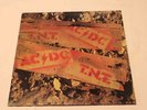 ACDC TNT Vintage Record / Vinyl. Good Condition