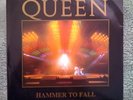 QUEEN HAMMER TO FALL 7