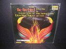 Stravinsky Firebird Robert Shaw Sealed Audiophile
