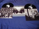U2 THE BEST OF 1990-2000 RARE 2 LP VINYL SET BONO EDGE