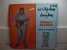 Freddy King, Let's Hide Away And Dance Away, King 773