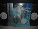 Ike & Tina Turner / Live in Paris Japan PROMO 2LP OBI