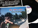 FU MANCHU The Action is Go org LP 1997 Kyuss QOTSA