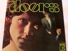 THE DOORS, First LP, EKS 74007, Elektra. Matrix A1.