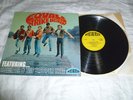 THE EQUALS-strikes again  '69 UK PRESIDENT LP ORIG.