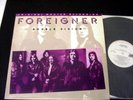 FOREIGNER 